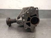 Recambio de caja transfer para volvo xc90 2.4 diesel cat referencia OEM IAM 30700016 36000800 