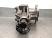 Recambio de caja transfer para volvo xc90 2.4 diesel cat referencia OEM IAM 30700016 36000800 