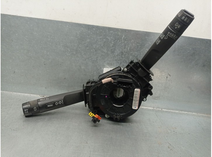 Recambio de mando luces para opel mokka x 1.6 cdti dpf referencia OEM IAM 1241697 1241697 