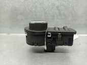 Recambio de mando luces salpicadero para opel mokka x 1.6 cdti dpf referencia OEM IAM 95297422 1241418 10026315