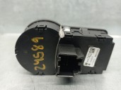 Recambio de mando luces salpicadero para opel mokka x 1.6 cdti dpf referencia OEM IAM 95297422 1241418 10026315