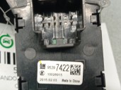 Recambio de mando luces salpicadero para opel mokka x 1.6 cdti dpf referencia OEM IAM 95297422 1241418 10026315