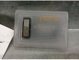 Recambio de luz interior para opel mokka x 1.6 cdti dpf referencia OEM IAM 1230238 1230238 