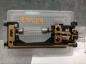 Recambio de luz interior para opel mokka x 1.6 cdti dpf referencia OEM IAM 1230238 1230238 