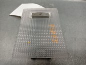 Recambio de luz interior para opel mokka x 1.6 cdti dpf referencia OEM IAM 1230238 1230238 