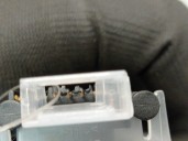 Recambio de luz interior para opel mokka x 1.6 cdti dpf referencia OEM IAM 1230238 1230238 