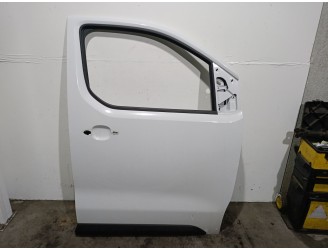 Recambio de puerta delantera derecha para fiat scudo furgoneta 1.5 multijet 120 (506) referencia OEM IAM DV5RUC  