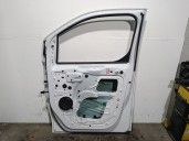 Recambio de puerta delantera derecha para fiat scudo furgoneta 1.5 multijet 120 (506) referencia OEM IAM DV5RUC  