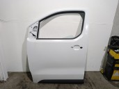 Recambio de puerta delantera izquierda para fiat scudo furgoneta 1.5 multijet 120 (506) referencia OEM IAM DV5RUC 