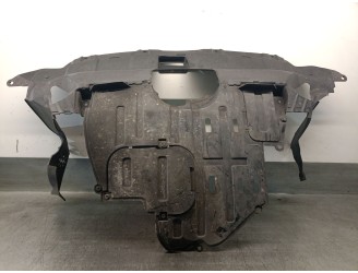 Recambio de cubrecarter para honda cr-v (re) 2.2 ctdi referencia OEM IAM 74110SWYG00 74110SWYG00 