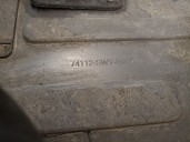 Recambio de cubrecarter para honda cr-v (re) 2.2 ctdi referencia OEM IAM 74110SWYG00 74110SWYG00 