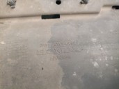 Recambio de cubrecarter para honda cr-v (re) 2.2 ctdi referencia OEM IAM 74110SWYG00 74110SWYG00 