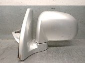 Replacement left wing mirror for Hyundai Atos Prime (MX) 1.1 12V CAT OEM IAM reference 8761006201 8761006201 