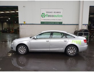 audi a6 berlina (4f2) del año 2006