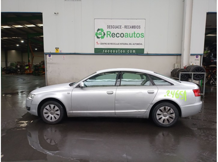 audi a6 berlina (4f2) del año 2006
