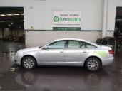 audi a6 berlina (4f2) del año 2006