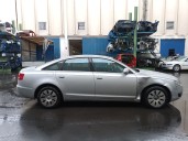 audi a6 berlina (4f2) del año 2006