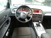 audi a6 berlina (4f2) del año 2006