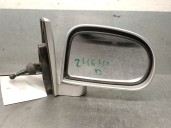 Recambio de retrovisor derecho para hyundai atos prime (mx) 1.1 12v cat referencia OEM IAM 8762006201 8762006201 