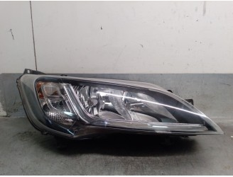 Recambio de faro derecho para citroën jumper furgon l2 h2 2.2 blue hdi 120 referencia OEM IAM 01HCR00RL 