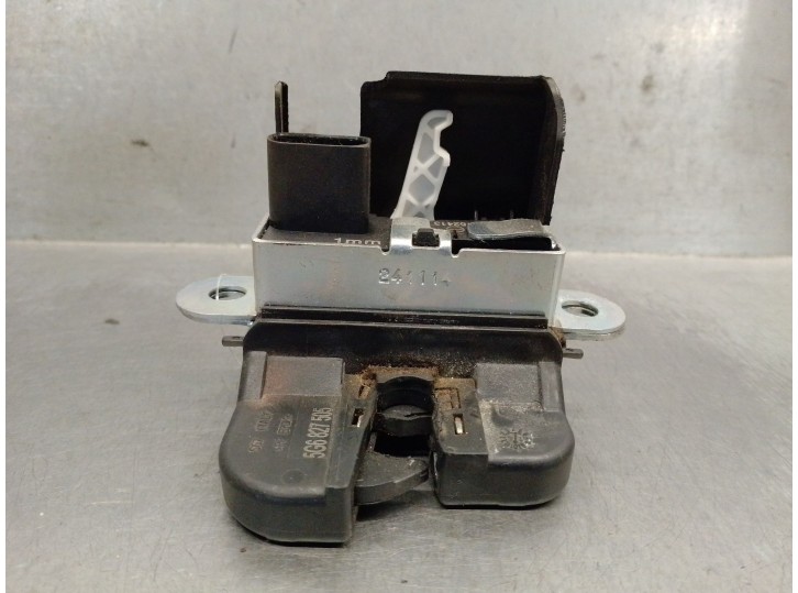 Recambio de cerradura maletero / porton para volkswagen golf vii (5g1, bq1, be1, be2) 1.6 tdi referencia OEM IAM 5G6827505 5G682