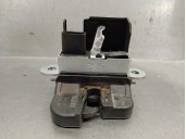 Recambio de cerradura maletero / porton para volkswagen golf vii (5g1, bq1, be1, be2) 1.6 tdi referencia OEM IAM 5G6827505 5G682