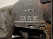 Recambio de cerradura maletero / porton para volkswagen golf vii (5g1, bq1, be1, be2) 1.6 tdi referencia OEM IAM 5G6827505 5G682