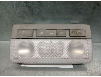 Recambio de luz interior para opel mokka x 1.6 cdti dpf referencia OEM IAM 95939838 1230291 316627975