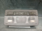 Recambio de luz interior para opel mokka x 1.6 cdti dpf referencia OEM IAM 95939838 1230291 316627975