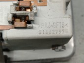 Recambio de luz interior para opel mokka x 1.6 cdti dpf referencia OEM IAM 95939838 1230291 316627975