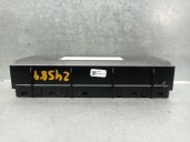 Recambio de modulo electronico para opel mokka x 1.6 cdti dpf referencia OEM IAM 13506235  