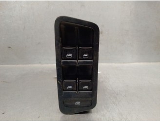 Recambio de mando elevalunas delantero izquierdo para volkswagen golf vii (5g1, bq1, be1, be2) 1.6 tdi referencia OEM IAM 5G0959