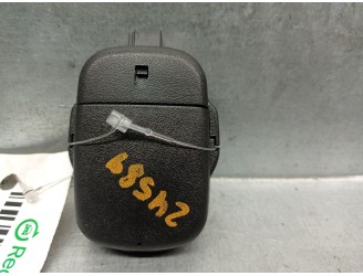 Recambio de sensor lluvia para opel mokka x 1.6 cdti dpf referencia OEM IAM 95157887 