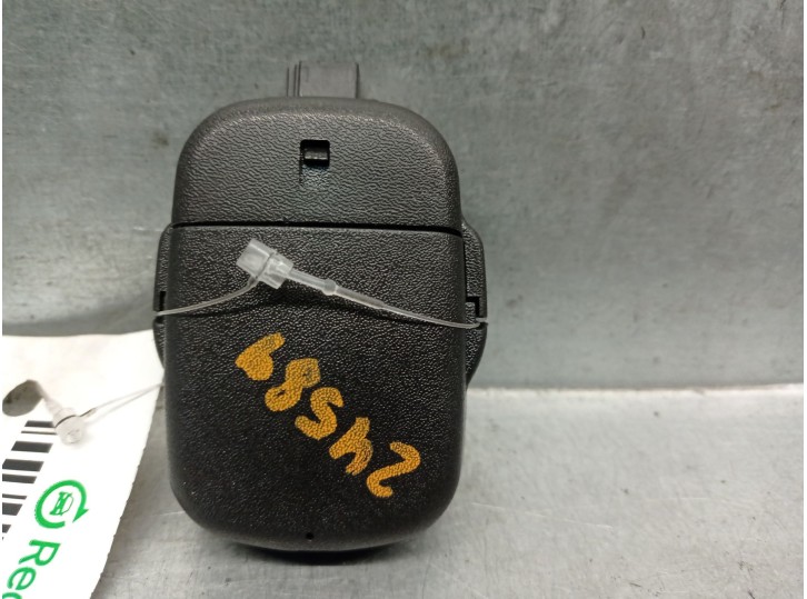 Recambio de sensor lluvia para opel mokka x 1.6 cdti dpf referencia OEM IAM 95157887  