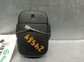 Recambio de sensor lluvia para opel mokka x 1.6 cdti dpf referencia OEM IAM 95157887 