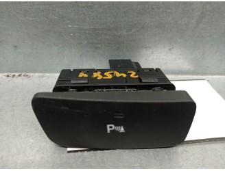 Replacement switch for Opel Mokka X 1.6 CDTI DPF OEM IAM reference 1241760 1241760 