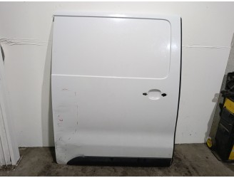 Recambio de puerta lateral corredera derecha para fiat scudo furgoneta 1.5 multijet 120 (506) referencia OEM IAM DV5RUC 