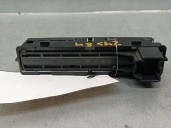 Replacement hazard warning switch for Opel Mokka X 1.6 CDTI DPF OEM IAM reference 95016183 1240872 