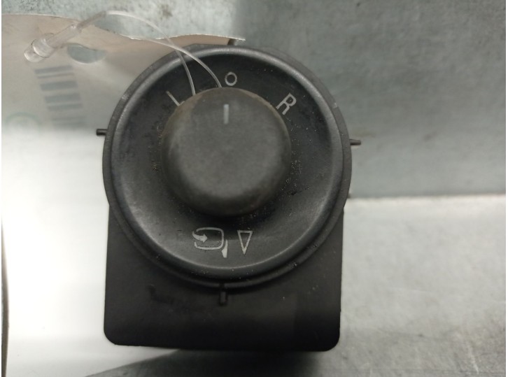 Recambio de mando retrovisor para opel mokka x 1.6 cdti dpf referencia OEM IAM 94506893 1240912 