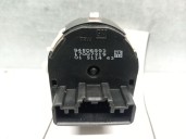 Recambio de mando retrovisor para opel mokka x 1.6 cdti dpf referencia OEM IAM 94506893 1240912 