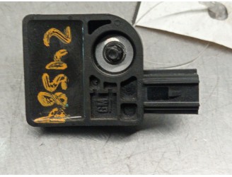 Recambio de sensor impacto para opel mokka x 1.6 cdti dpf referencia OEM IAM 313578678 