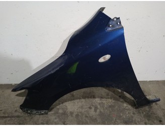 Recambio de aleta delantera izquierda para toyota corolla (e15) 2.0 turbodiesel cat referencia OEM IAM 5381212A10 5381212A10 