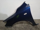 Recambio de aleta delantera izquierda para toyota corolla (e15) 2.0 turbodiesel cat referencia OEM IAM 5381212A10 5381212A10 