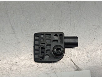 Recambio de sensor impacto para opel mokka x 1.6 cdti dpf referencia OEM IAM 313578678 