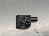 Recambio de sensor impacto para opel mokka x 1.6 cdti dpf referencia OEM IAM 313578678 