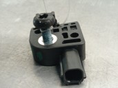 Recambio de sensor impacto para opel mokka x 1.6 cdti dpf referencia OEM IAM 313578678 