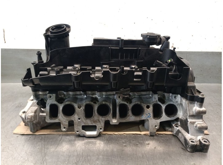 Recambio de culata para mini mini countryman (r60) cooper d referencia OEM IAM 7812608 11127812609 11127823180
