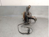 Recambio de mangueta delantera derecha para hyundai elantra v sedán (md, ud) 1.6 referencia OEM IAM 51716A5000 51716A5000 