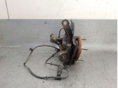 Recambio de mangueta delantera derecha para hyundai elantra v sedán (md, ud) 1.6 referencia OEM IAM 51716A5000 51716A5000 