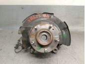 Recambio de mangueta delantera derecha para hyundai elantra v sedán (md, ud) 1.6 referencia OEM IAM 51716A5000 51716A5000 